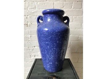 Large Antique Ceramic Urn