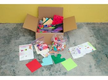 Ello Craft Creation System For Kids