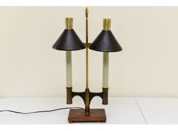 Mid-Century Modern Desk Lamp