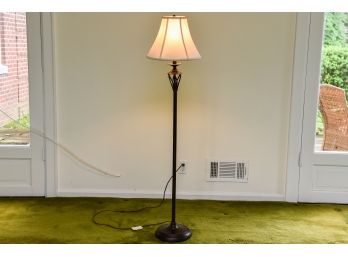 Metal Floor Lamp