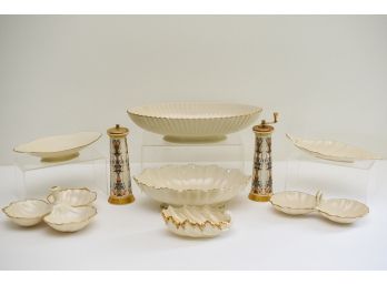 Collection Of Lenox