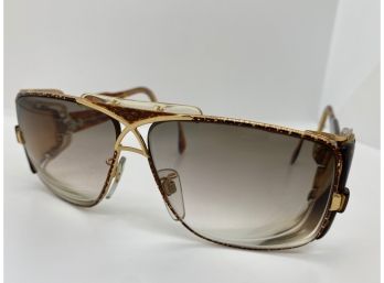 Vintage Cazal Eye Glasses MOD 955 COL 33, Germany