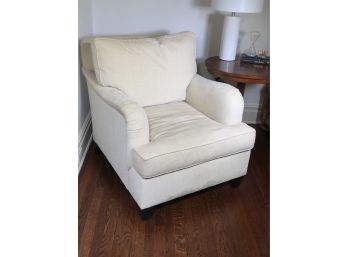 Handsome & Super Comfortable Chair By POLO / RALPH LAUREN - Paid $3,500 - Beautiful Chair - Great Lines