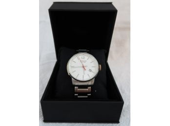 Beautiful Brand New Mens / Unisex COACH - NEW YORK Watch - Very Sharp Looking Watch - $299 Retail Price