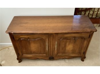 Ethan Allen Server