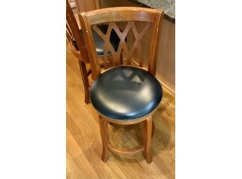 Pair Of Bar Stools