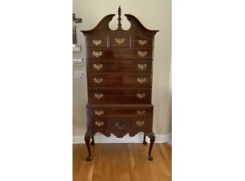 Ethan Allen High Boy Chest ~ Beautiful Piece ~