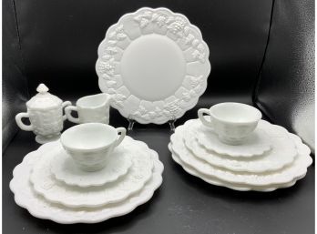 Westmoreland Dinnerware & More