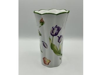 Tiffany & Co Vase ~ Tiffany Petals ~