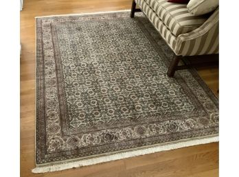 Gorgeous Area Rug ~ Heavy Pile ~