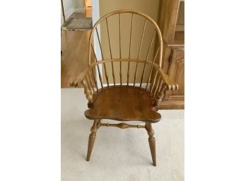 Ethan Allen Windsor Chair