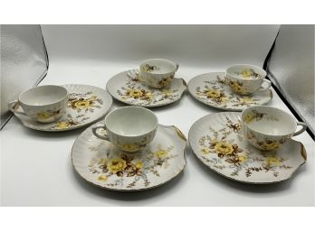 Japanese Luncheon Set