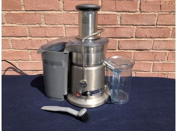 Breville Juice Fountain Elite - Like New