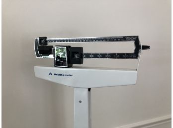 Health O Meter Doctors Scale