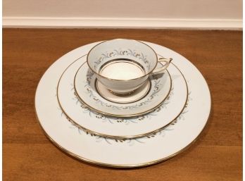 Paragon Fine Bone China Collection