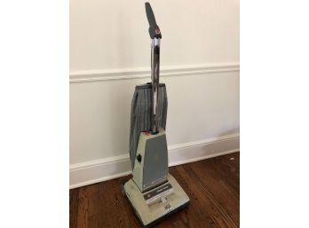 Vintage Hoover Upright Vacuum