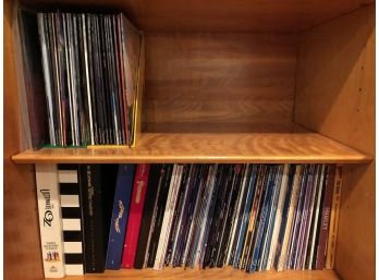 Large LP Selection #3 Lots Of Show Tunes