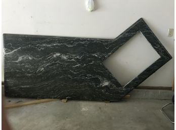 Large Piece Of Granite (Please Read Description)