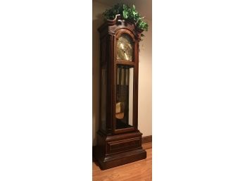 Howard Miller Grandfather Clock (Please Read Description)