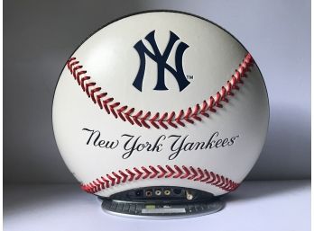 New York Yankees TV (See All Photos)