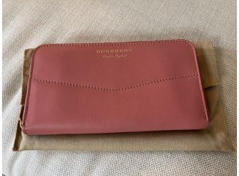 New Burberry Wallet #3