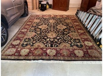 9' X 12' Safavieh Rug