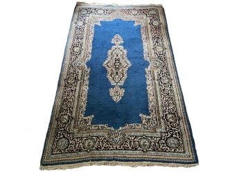 Vintage Oriental Rug