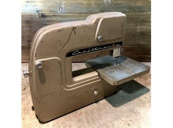 1950's Craftsman Bandsaw Sears Roebucks