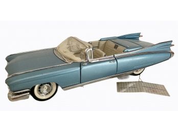 1959 Cadillac Eldorado Biarritz Precision Model