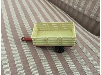 Matchbox Trailer, 1979 - Lot #17