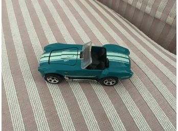 Mattel #3923 1186 MJ Convertible - Lot #20