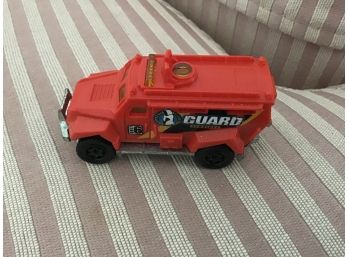 Matchbox 2011 Mattel SWAT Truck - Lot #23