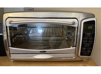 Oster Toaster Oven