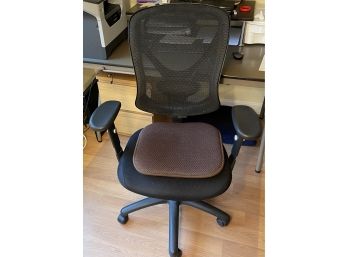 Fully Adjustable Office Chair