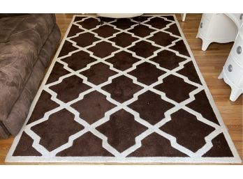 Safavieh Chatham Thick Wool Pile Area Rug