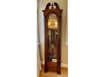 Colonial Of Zeeland Model 1801 Grandfather Clock