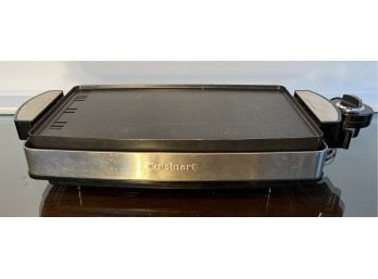 Cuisinart Electric Griddle