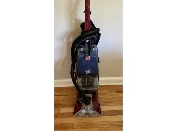 Hoover Spin Scrub 50, Power Scrub Rug Shampoo Machine