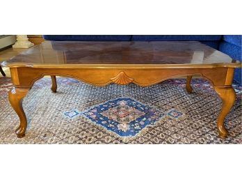 Beautiful Simple Coffee Table