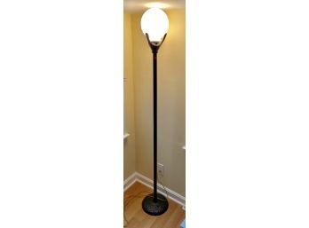 Torchiere Floor Lamp