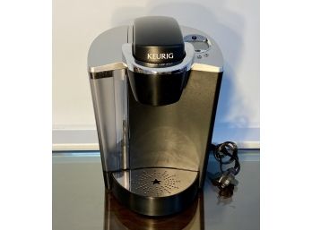 Keurig Coffee Machine