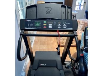 Landice L-7 Pro Sports Trainer Incline Treadmill