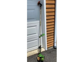 The Green Machine Edger Model 2800