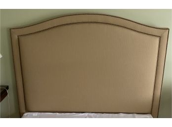 Queen Size Headboard