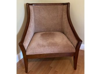 Bombay Co. Armchair