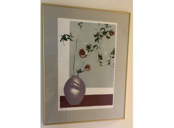 Lithograph- Timeless Beauty I