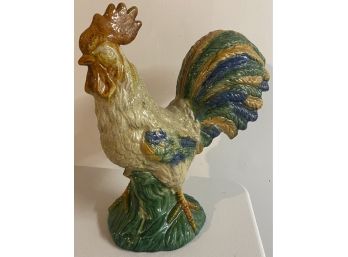 Department 56 Rooster