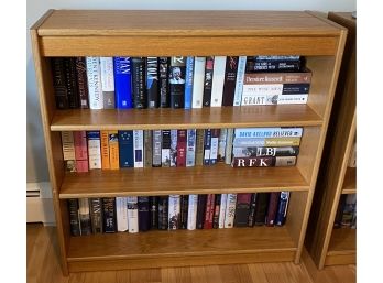 Bookshelf