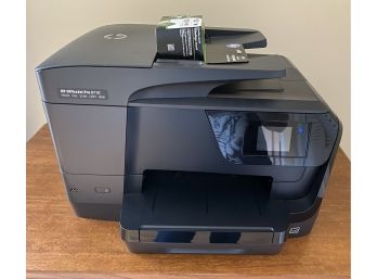 HP Office Jet Pro 8710