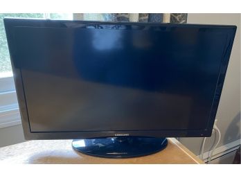 Samsung TV 25'